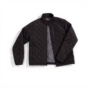 Hawke & Co. Men's Diamond Quilted Heritage Barn Jacket